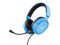 TRUST sluchátka GXT 498B FORTA PS5 Gaming Headset,