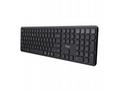 TRUSt VAIYA MULTIDEVICE WIRLS KEYBOARD US