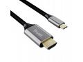 TRUST CALYX USB-C TO HDMI CABLE