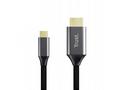 TRUST CALYX USB-C TO HDMI CABLE