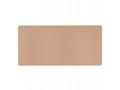 TRUST BENYA XXL DESK PAD - BEIGE