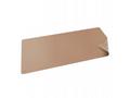 TRUST BENYA XXL DESK PAD - BEIGE