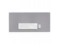 TRUST BENYA XXL DESK PAD - GREY
