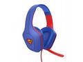 TRUST Herní sluchátka GXT 416SM ZIROX, Superman