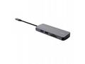 TRUST DALYX 8-IN-1 MULTIPORT ADAPTER