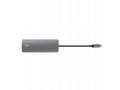 TRUST DALYX 8-IN-1 MULTIPORT ADAPTER