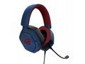TRUST sluchátka GXT 492SM CARUS Superman, PS5 Gami