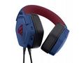 TRUST sluchátka GXT 492SM CARUS Superman, PS5 Gami