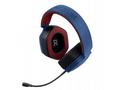 TRUST sluchátka GXT 492SM CARUS Superman, PS5 Gami