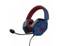 TRUST sluchátka GXT 492SM CARUS Superman, PS5 Gami