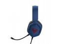 TRUST sluchátka GXT 492SM CARUS Superman, PS5 Gami