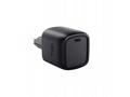 TRUST GaN Nabíječka MAXO 30W, USB-C, černá
