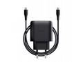 TRUST GaN Nabíječka MAXO 45W, USB-C, černá