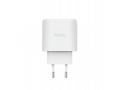 TRUST GaN Nabíječka MAXO 45W, USB-C, pro Apple, bí
