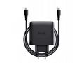 TRUST GaN Nabíječka MAXO 65W 2-Port, USB-C, bílá