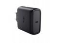 TRUST MAXO 65W USB-C GAN CHARGER BLACK