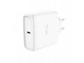 TRUSt MAXO 65W USB-C GAN CHARGER WHITE