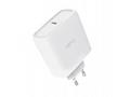 TRUSt MAXO 65W USB-C GAN CHARGER WHITE