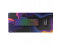 TRUST GXT759 XXL MOUSEPAD - ABSTRACT