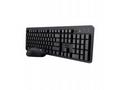 TRUST ODY II WL KEYBOARD & MOUSE DE