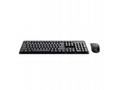 TRUST ODY II WL KEYBOARD & MOUSE DE