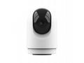 TRUST Kamera IPCAM-2700, WiFi, indoor, bílá