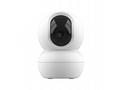TRUST Kamera IPCAM-2800, WiFi, indoor, bílá
