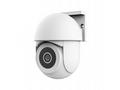 TRUST Kamera IPCAM-3900, WiFi, outdoor, bílá