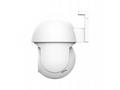 TRUST Kamera IPCAM-3900, WiFi, outdoor, bílá