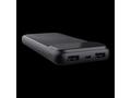 TRUST Powerbanka Avala, 10000 mAh, 1xUSB-C + 2xUSB