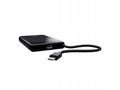 TRUST Powerbanka Fiera, 10000 mAh, S kabelem, 2x U