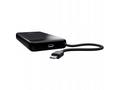TRUST Powerbanka Fiera, 20000 mAh, S kabelem, 2x U