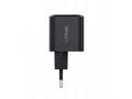 TRUST GaN Nabíječka GXT 1258 65W, 2m USB-C kabel, 