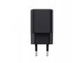 TRUST GaN Nabíječka MAXO 65W, USB-C, černá