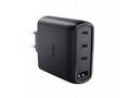 TRUST GaN Nabíječka MAXO 65W, 3xUSB-C, 1xUSB-A, če