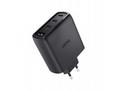 TRUST GaN Nabíječka MAXO 65W, 3xUSB-C, 1xUSB-A, če