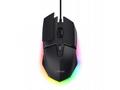 TRUST Myš GXT 121 Felox+, Drátová USB, RGB, černá