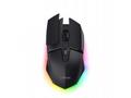 TRUST Myš GXT 122 Felox+, Bezdrátová, RGB, černá