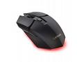 TRUST Myš GXT 122 Felox+, Bezdrátová, RGB, černá