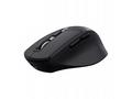 TRUST NIVEN COMFORT MULTI-WRLS MOUSE BLK