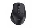 TRUST NIVEN COMFORT MULTI-WRLS MOUSE BLK