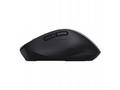 TRUST NIVEN COMFORT MULTI-WRLS MOUSE BLK