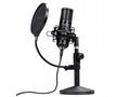 TRUST GXT269 EMITA II DESK MICROPHONE