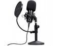 TRUST GXT269 EMITA II DESK MICROPHONE