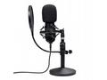 TRUST GXT269 EMITA II DESK MICROPHONE