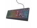 TRUST Sada sluchátka + myš + klávesnice + mousepad