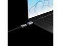 TRUST Adaptér Calyx USB-C na USB-A, 2ks
