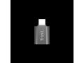 TRUST Adaptér Calyx USB-C na USB-A, 2ks