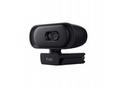 TRUST TOMAR 2K QHD WEBCAM BLACK