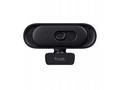TRUST TOMAR 2K QHD WEBCAM BLACK